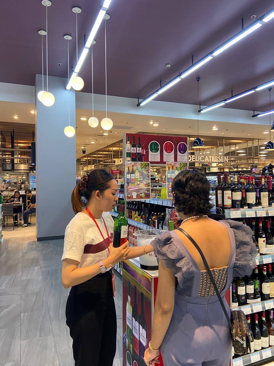 Mont Clair Special Promotion 6